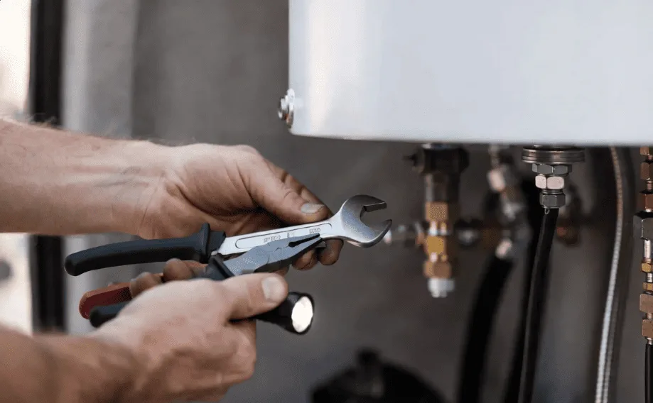 Why choose Water Heater Repair in Williamsburg, OH